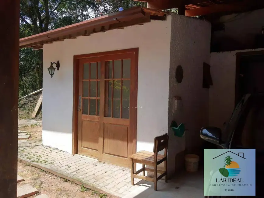 Foto 8 de Casa com 3 quartos à venda, 220m2 em Nova Friburgo - RJ