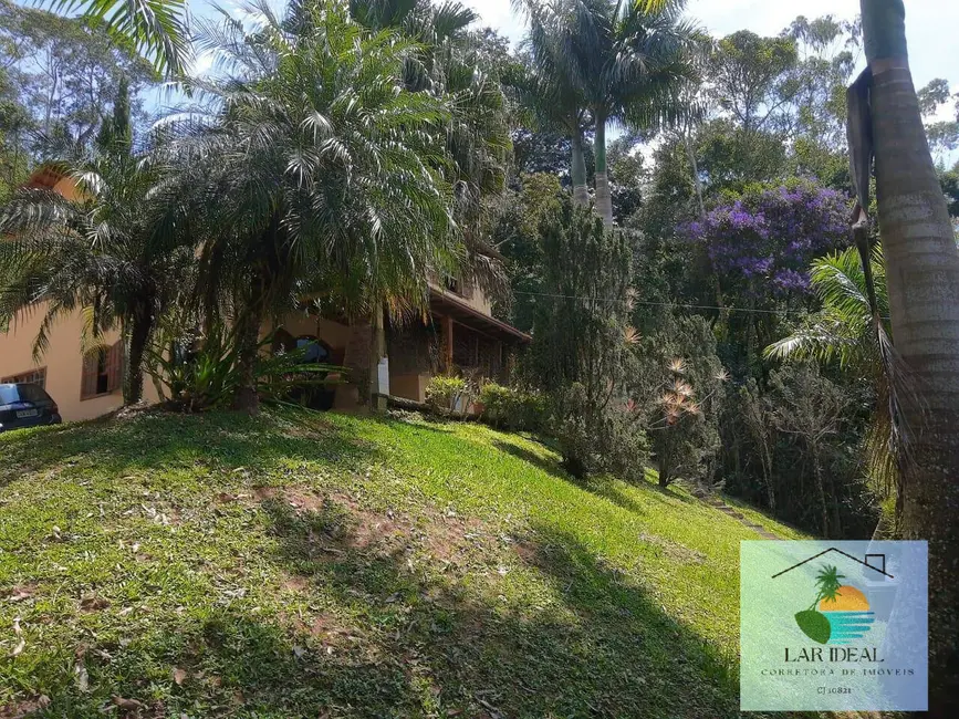 Foto 4 de Casa com 3 quartos à venda, 220m2 em Nova Friburgo - RJ