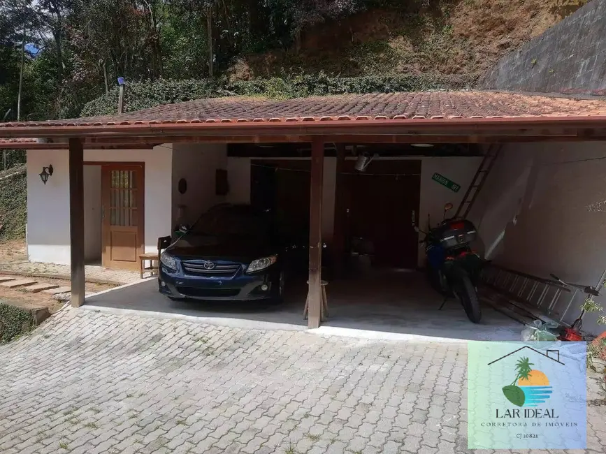 Foto 7 de Casa com 3 quartos à venda, 220m2 em Nova Friburgo - RJ