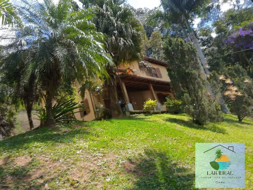 Foto 5 de Casa com 3 quartos à venda, 220m2 em Nova Friburgo - RJ