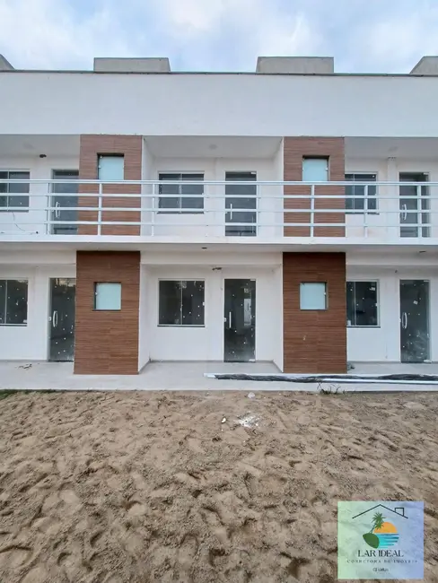 Foto 1 de Apartamento com 1 quarto à venda em Arraial Do Cabo - RJ