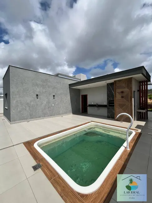 Casa de Condomínio com 3 quartos à venda, 386m2 em Nova São Pedro, Sao Pedro Da Aldeia - RJ - imagem 9 Foto 9 de Casa de Condomínio com 3 quartos à venda, 386m2 em Nova São Pedro, Sao Pedro Da Aldeia - RJ