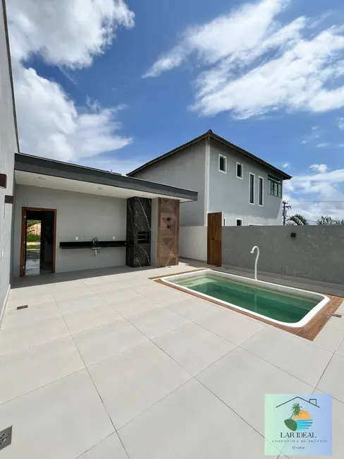 Casa de Condomínio com 3 quartos à venda, 386m2 em Nova São Pedro, Sao Pedro Da Aldeia - RJ - imagem 8 Foto 8 de Casa de Condomínio com 3 quartos à venda, 386m2 em Nova São Pedro, Sao Pedro Da Aldeia - RJ