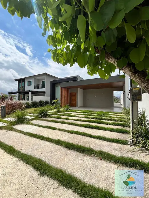 Casa de Condomínio com 3 quartos à venda, 386m2 em Nova São Pedro, Sao Pedro Da Aldeia - RJ - imagem 4 Foto 4 de Casa de Condomínio com 3 quartos à venda, 386m2 em Nova São Pedro, Sao Pedro Da Aldeia - RJ