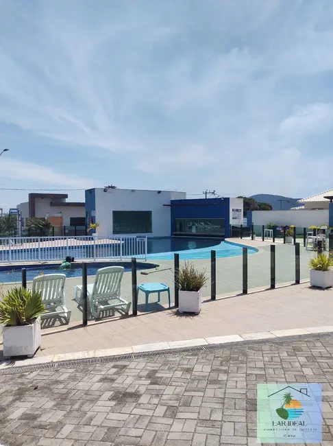 Foto 2 de Lote de Condomínio à venda, 462m2 em Nova São Pedro, Sao Pedro Da Aldeia - RJ