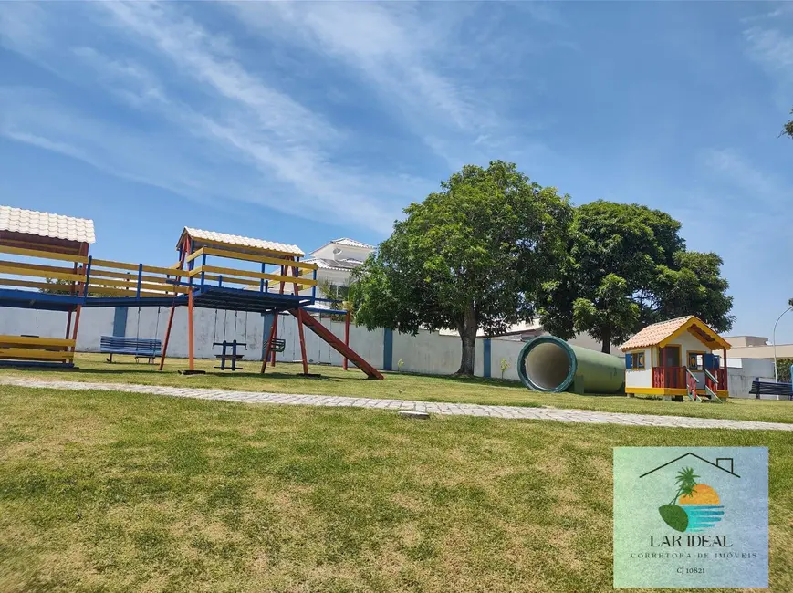 Lote de Condomínio à venda, 462m2 em Nova São Pedro, Sao Pedro Da Aldeia - RJ - imagem 6 Foto 6 de Lote de Condomínio à venda, 462m2 em Nova São Pedro, Sao Pedro Da Aldeia - RJ