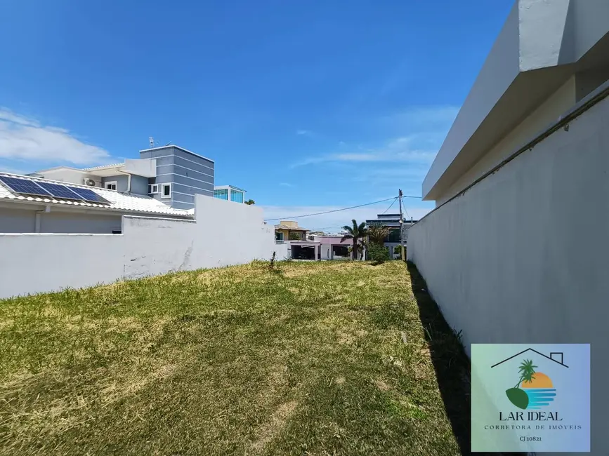 Foto 2 de Lote de Condomínio à venda, 462m2 em Nova São Pedro, Sao Pedro Da Aldeia - RJ