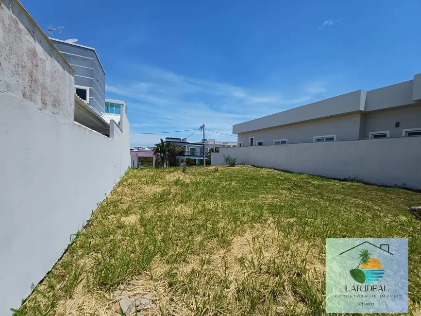 Foto 3 de Lote de Condomínio à venda, 462m2 em Nova São Pedro, Sao Pedro Da Aldeia - RJ