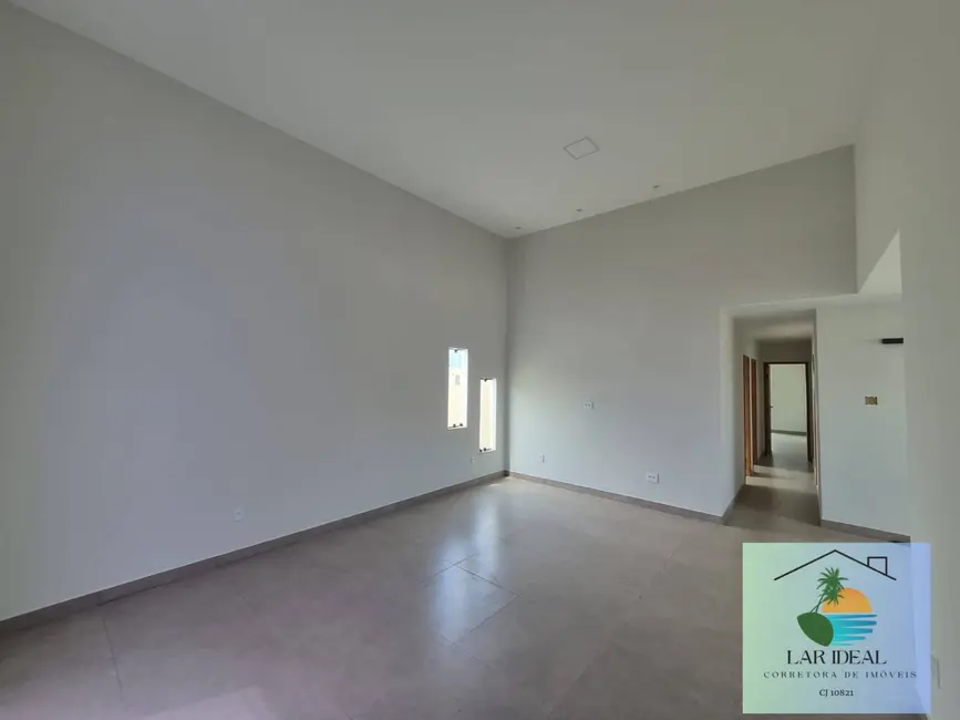 Foto 3 de Casa de Condomínio com 3 quartos à venda, 258m2 em Nova São Pedro, Sao Pedro Da Aldeia - RJ