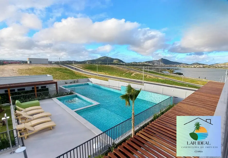 Casa de Condomínio com 3 quartos à venda, 258m2 em Nova São Pedro, Sao Pedro Da Aldeia - RJ - imagem 4 Foto 4 de Casa de Condomínio com 3 quartos à venda, 258m2 em Nova São Pedro, Sao Pedro Da Aldeia - RJ