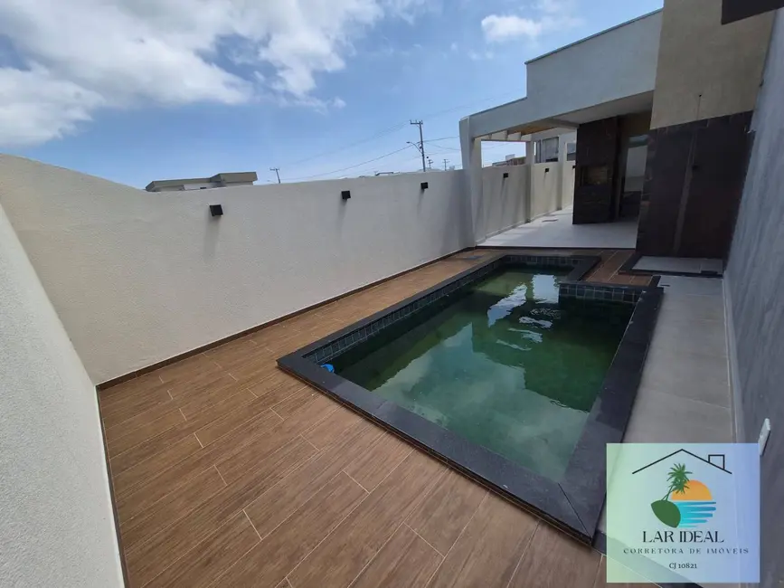 Foto 5 de Casa de Condomínio com 3 quartos à venda, 258m2 em Nova São Pedro, Sao Pedro Da Aldeia - RJ