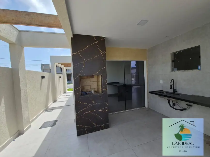 Foto 8 de Casa de Condomínio com 3 quartos à venda, 258m2 em Nova São Pedro, Sao Pedro Da Aldeia - RJ