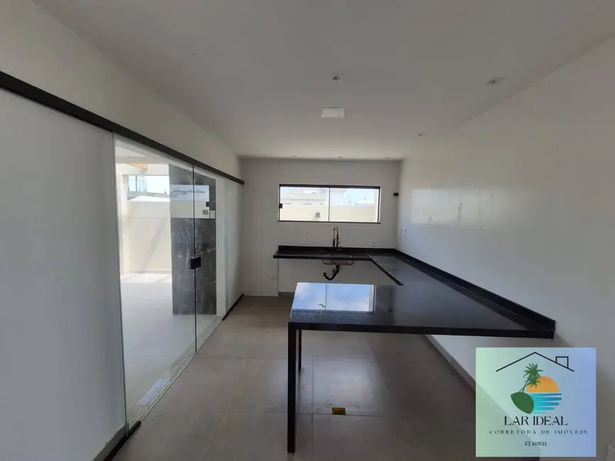 Foto 4 de Casa de Condomínio com 3 quartos à venda, 258m2 em Nova São Pedro, Sao Pedro Da Aldeia - RJ