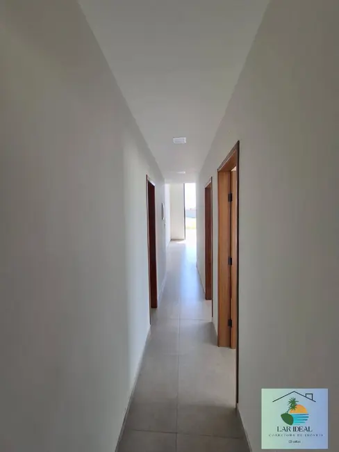 Foto 9 de Casa de Condomínio com 3 quartos à venda, 258m2 em Nova São Pedro, Sao Pedro Da Aldeia - RJ