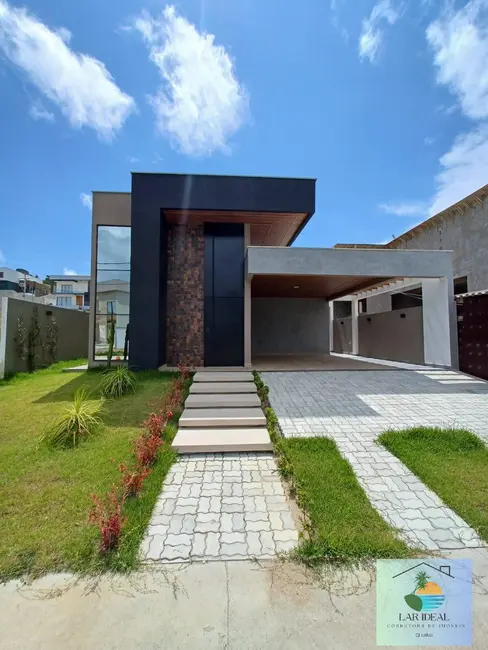 Foto 2 de Casa de Condomínio com 3 quartos à venda, 258m2 em Nova São Pedro, Sao Pedro Da Aldeia - RJ