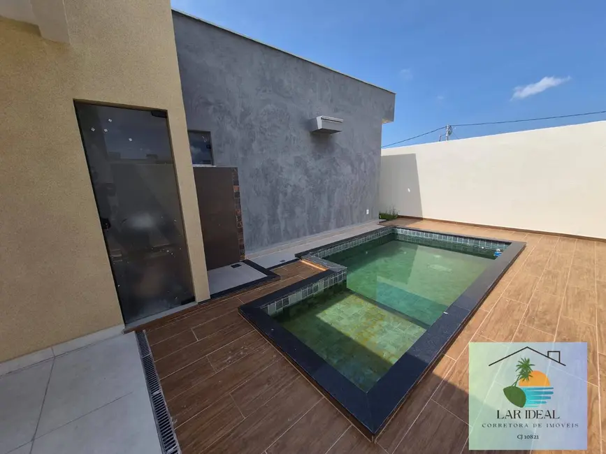 Foto 7 de Casa de Condomínio com 3 quartos à venda, 258m2 em Nova São Pedro, Sao Pedro Da Aldeia - RJ