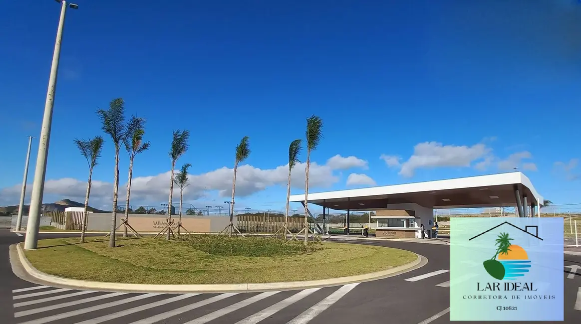 Casa de Condomínio com 3 quartos à venda, 258m2 em Nova São Pedro, Sao Pedro Da Aldeia - RJ - imagem 3 Foto 3 de Casa de Condomínio com 3 quartos à venda, 258m2 em Nova São Pedro, Sao Pedro Da Aldeia - RJ