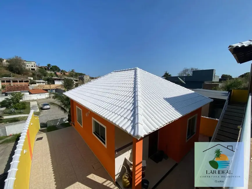 Foto 4 de Casa de Condomínio com 2 quartos à venda, 265m2 em Campo Redondo, Sao Pedro Da Aldeia - RJ