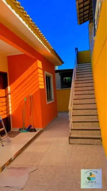 Foto 6 de Casa de Condomínio com 2 quartos à venda, 265m2 em Campo Redondo, Sao Pedro Da Aldeia - RJ