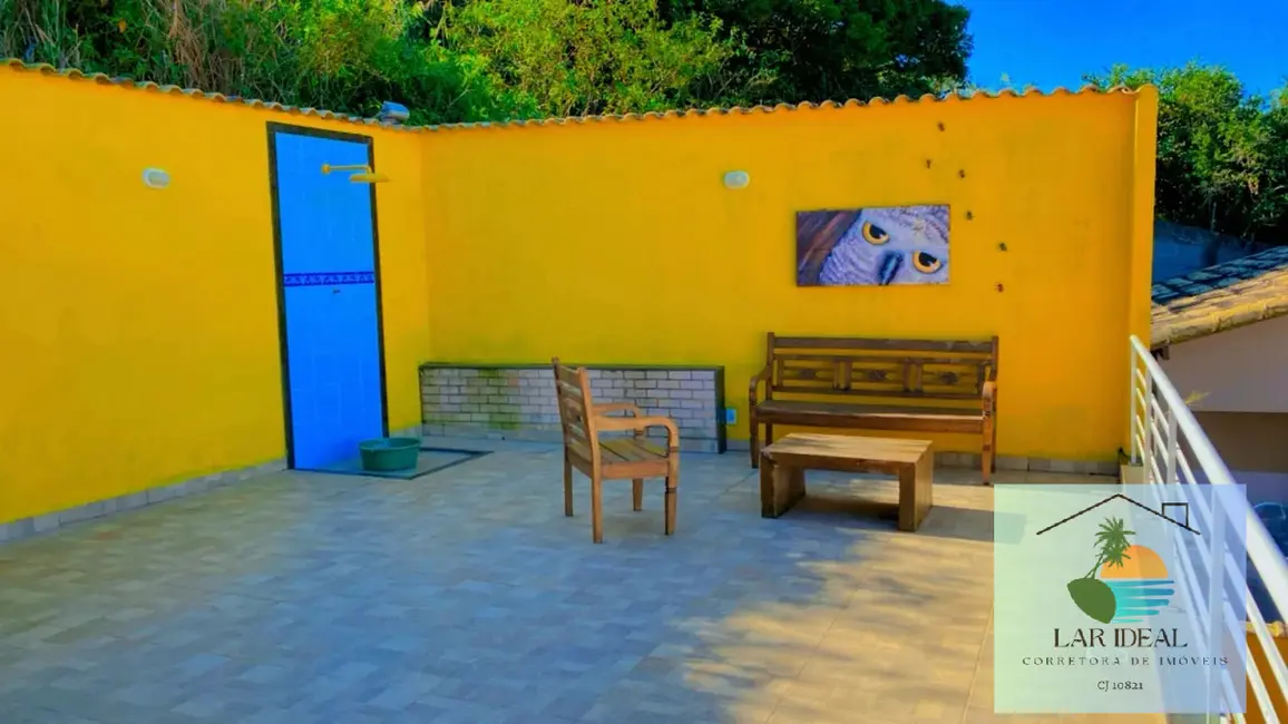 Foto 7 de Casa de Condomínio com 2 quartos à venda, 265m2 em Campo Redondo, Sao Pedro Da Aldeia - RJ