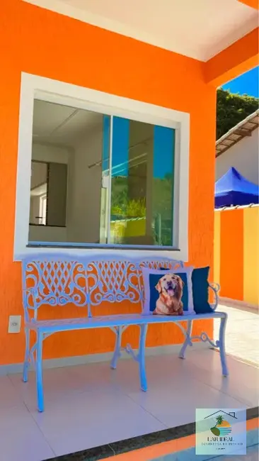 Foto 5 de Casa de Condomínio com 2 quartos à venda, 265m2 em Campo Redondo, Sao Pedro Da Aldeia - RJ