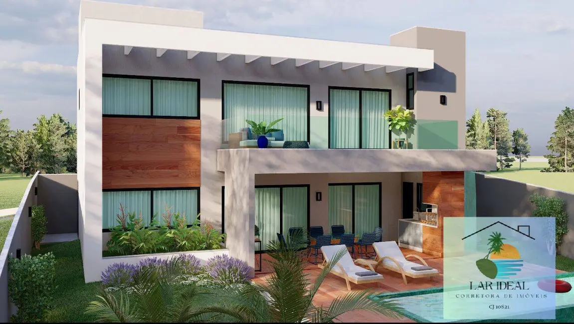 Casa de Condomínio com 4 quartos à venda, 486m2 em Rio Das Ostras - RJ - imagem 7 Foto 7 de Casa de Condomínio com 4 quartos à venda, 486m2 em Rio Das Ostras - RJ