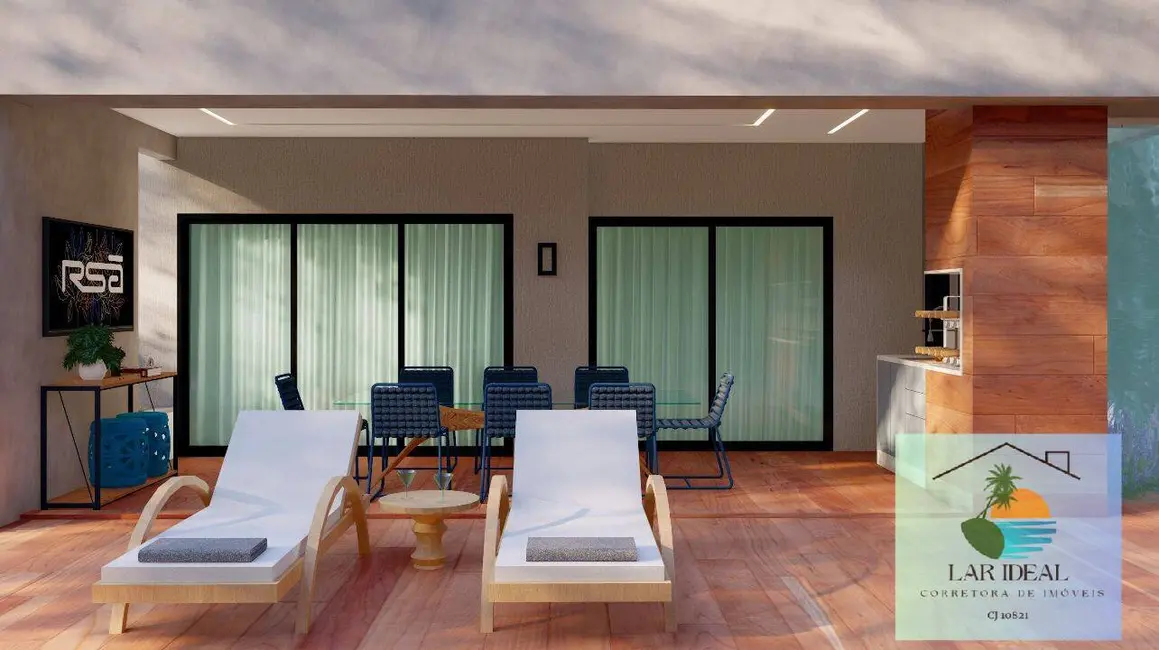 Casa de Condomínio com 4 quartos à venda, 486m2 em Rio Das Ostras - RJ - imagem 9 Foto 9 de Casa de Condomínio com 4 quartos à venda, 486m2 em Rio Das Ostras - RJ