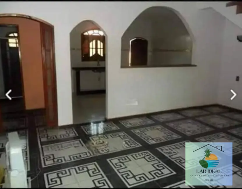 Casa de Condomínio com 3 quartos à venda, 360m2 em Araruama - RJ - imagem 4 Foto 4 de Casa de Condomínio com 3 quartos à venda, 360m2 em Araruama - RJ