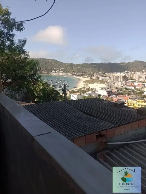 Foto 1 de Casa com 3 quartos à venda, 283m2 em Arraial Do Cabo - RJ