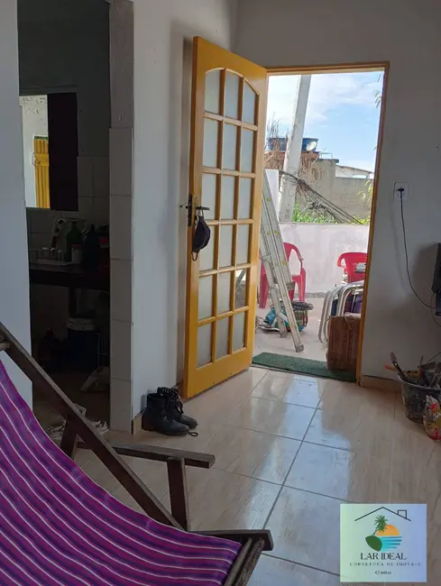 Foto 5 de Casa com 3 quartos à venda, 283m2 em Arraial Do Cabo - RJ