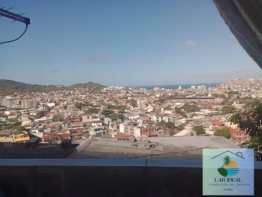 Foto 4 de Casa com 3 quartos à venda, 283m2 em Arraial Do Cabo - RJ