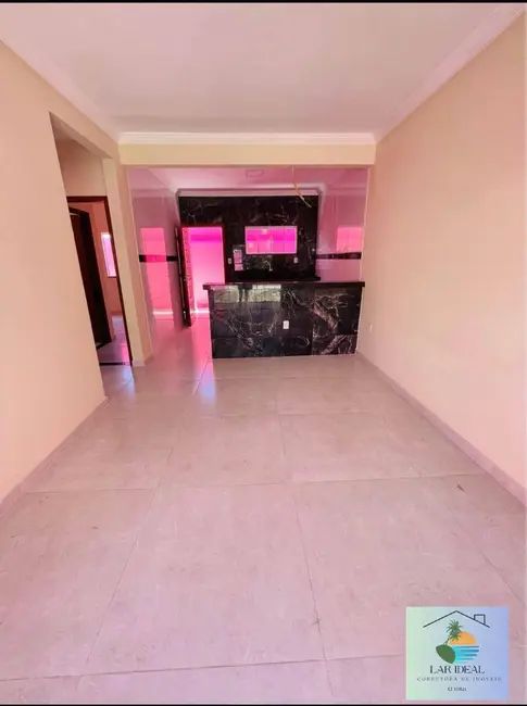 Foto 6 de Casa com 2 quartos à venda em Cabo Frio - RJ