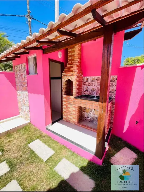 Foto 4 de Casa com 2 quartos à venda em Cabo Frio - RJ