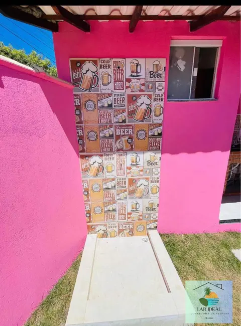 Foto 5 de Casa com 2 quartos à venda em Cabo Frio - RJ