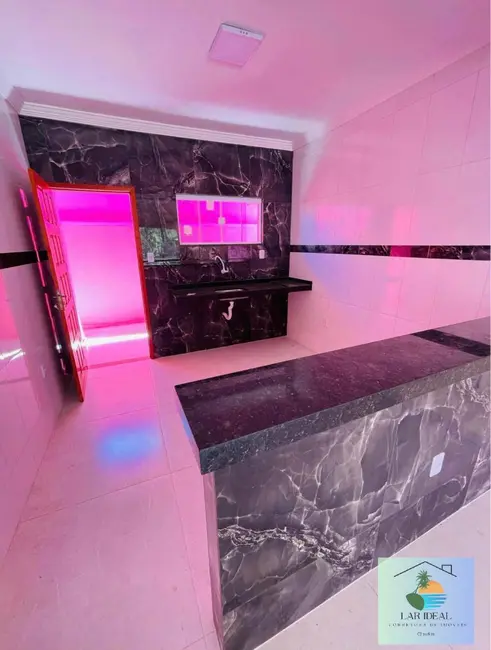 Foto 8 de Casa com 2 quartos à venda em Cabo Frio - RJ