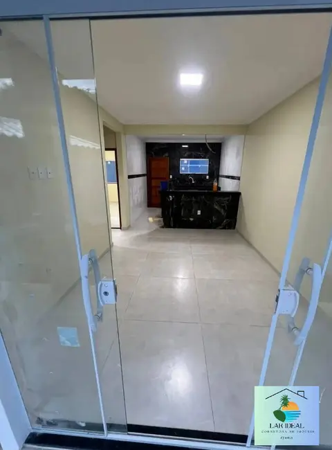 Foto 9 de Casa com 2 quartos à venda em Cabo Frio - RJ