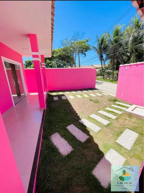 Foto 3 de Casa com 2 quartos à venda em Cabo Frio - RJ