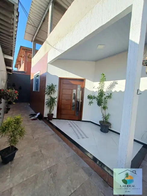 Foto 2 de Casa com 2 quartos à venda em São Mateus, Sao Pedro Da Aldeia - RJ