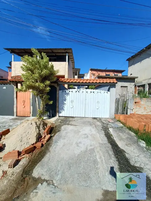 Foto 1 de Casa com 2 quartos à venda em São Mateus, Sao Pedro Da Aldeia - RJ