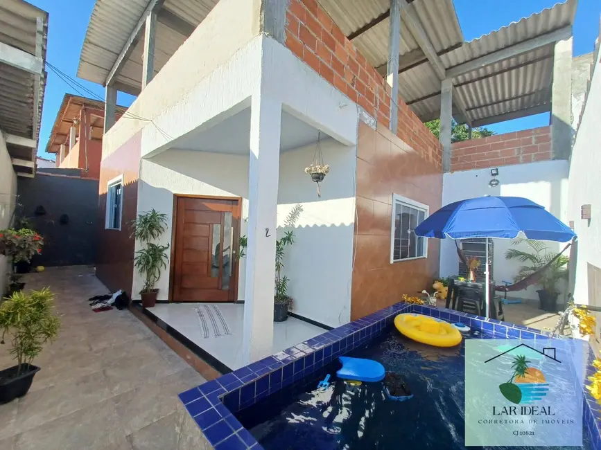 Casa com 2 quartos à venda em São Mateus, Sao Pedro Da Aldeia - RJ - imagem 3 Foto 3 de Casa com 2 quartos à venda em São Mateus, Sao Pedro Da Aldeia - RJ