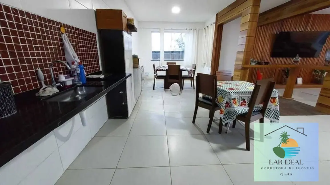 Foto 4 de Casa com 3 quartos à venda, 450m2 em Balneário São Pedro, Sao Pedro Da Aldeia - RJ