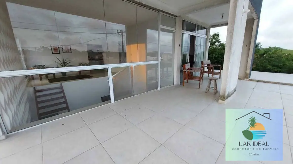 Foto 7 de Casa com 3 quartos à venda, 450m2 em Balneário São Pedro, Sao Pedro Da Aldeia - RJ