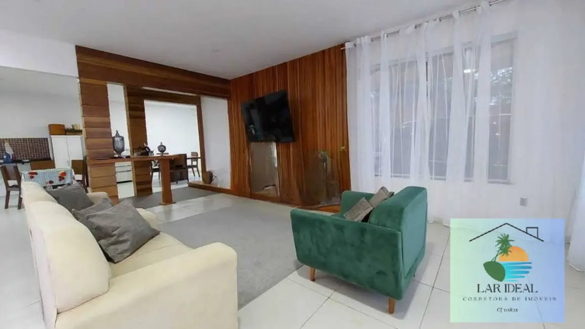 Foto 1 de Casa com 3 quartos à venda, 450m2 em Balneário São Pedro, Sao Pedro Da Aldeia - RJ