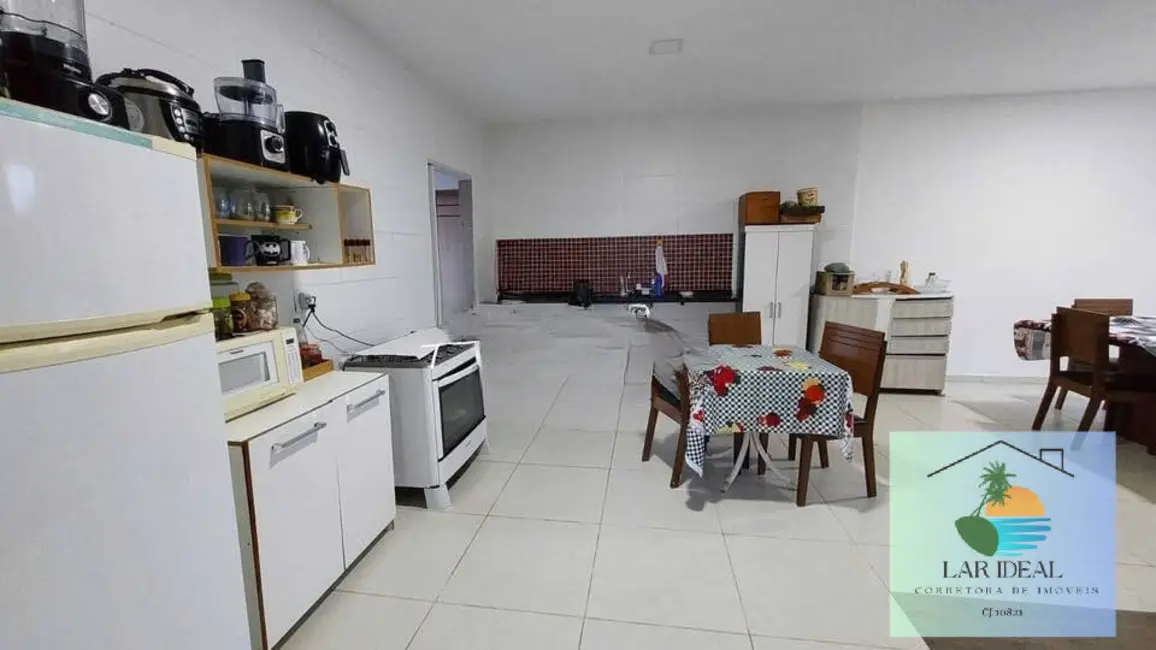 Foto 9 de Casa com 3 quartos à venda, 450m2 em Balneário São Pedro, Sao Pedro Da Aldeia - RJ
