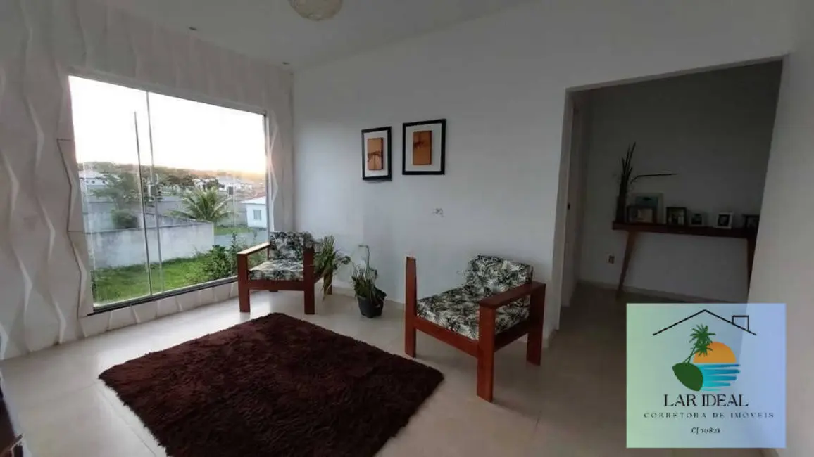 Foto 5 de Casa com 3 quartos à venda, 450m2 em Balneário São Pedro, Sao Pedro Da Aldeia - RJ