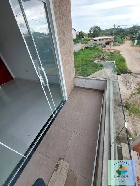 Foto 2 de Casa com 2 quartos à venda em Boqueirão, Sao Pedro Da Aldeia - RJ