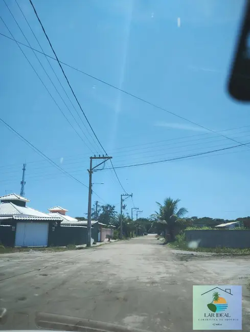 Foto 4 de Terreno / Lote à venda, 456m2 em Unamar (Tamoios), Cabo Frio - RJ