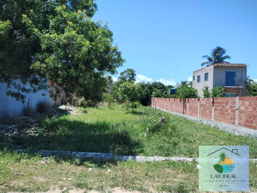 Foto 6 de Terreno / Lote à venda, 456m2 em Unamar (Tamoios), Cabo Frio - RJ
