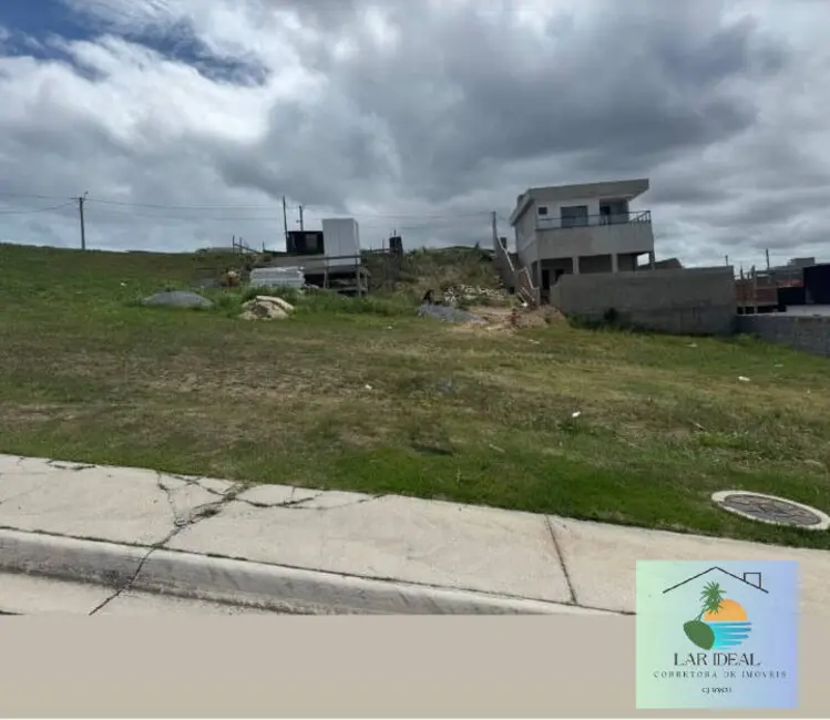Lote de Condomínio à venda, 382m2 em Nova São Pedro, Sao Pedro Da Aldeia - RJ - imagem 3 Foto 3 de Lote de Condomínio à venda, 382m2 em Nova São Pedro, Sao Pedro Da Aldeia - RJ