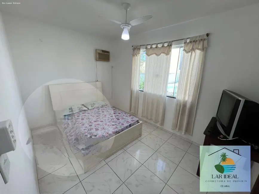 Foto 8 de Casa de Condomínio com 3 quartos à venda, 360m2 em Praia Seca, Araruama - RJ